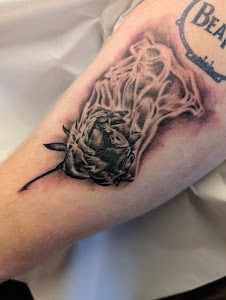 Gentleman George's Tattoo Parlour - Tattoo Shop Liverpool place picture